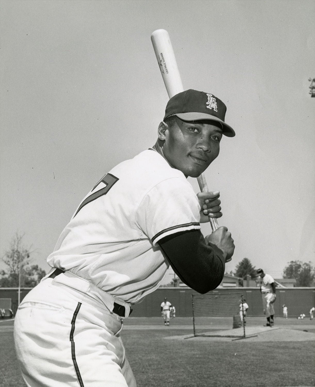 CardCorner 1969 Topps Leon Wagner Baseball Hall of Fame